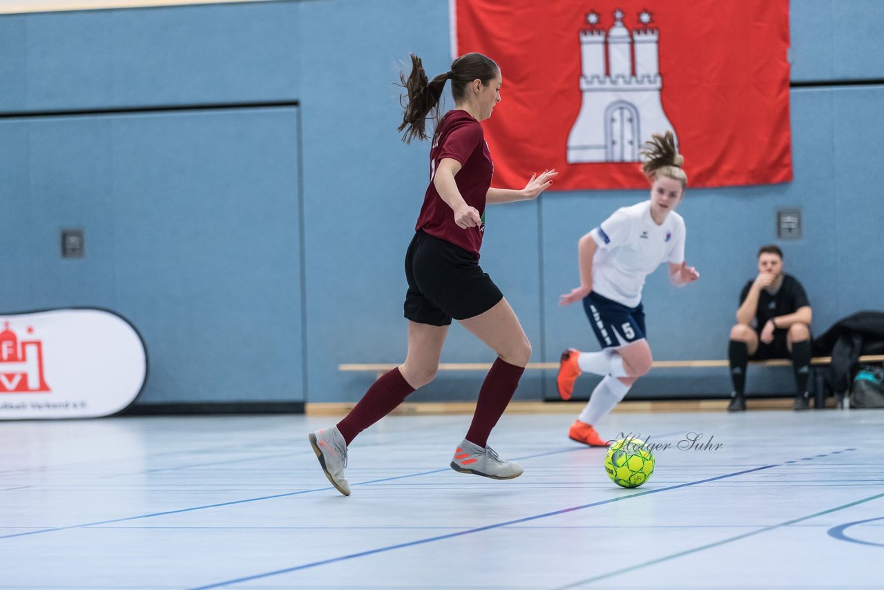 Bild 250 - B-Juniorinnen Futsalmeisterschaft